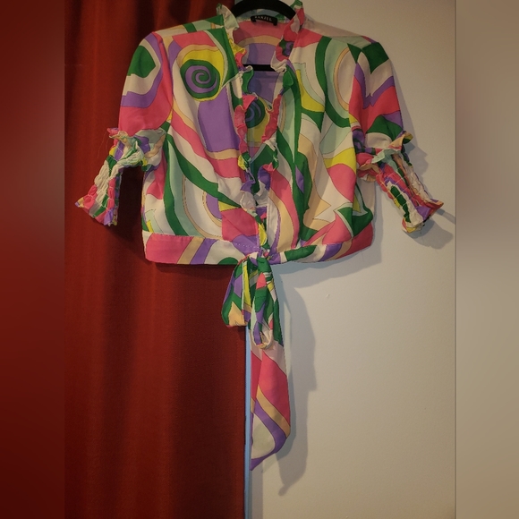 Two PC skirt - Picture 13 of 16